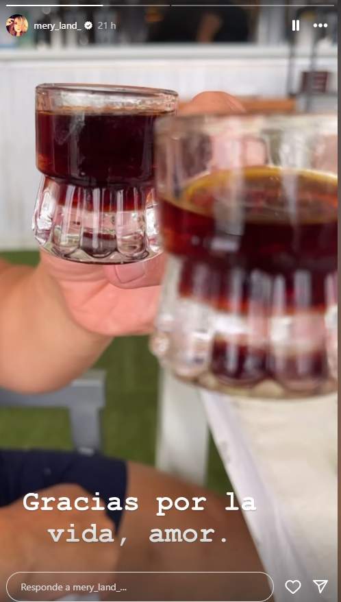 Últim Instagram de la Campanario fa 21 hores Últim Instagram de la Campanario fa 21 hores