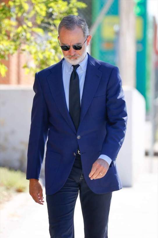 Felipe VI Felipe VI