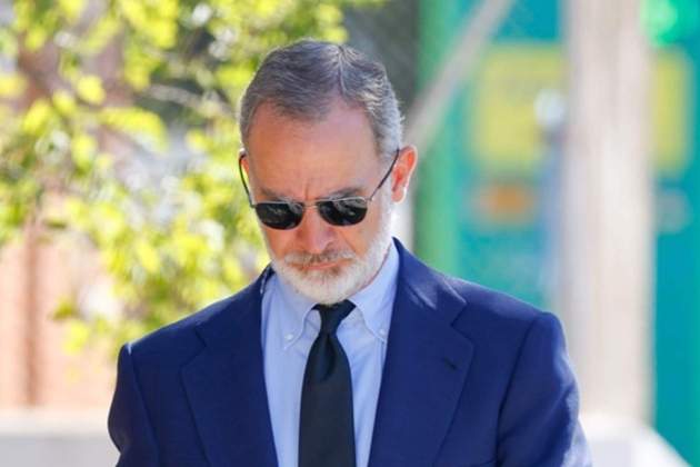 Felip capcot al funeral, EP Felip capcot al funeral, EP