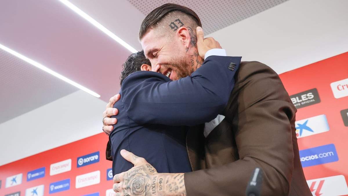 Giro de guion con el futuro de Sergio Ramos, sorprendente destino, reencuentro