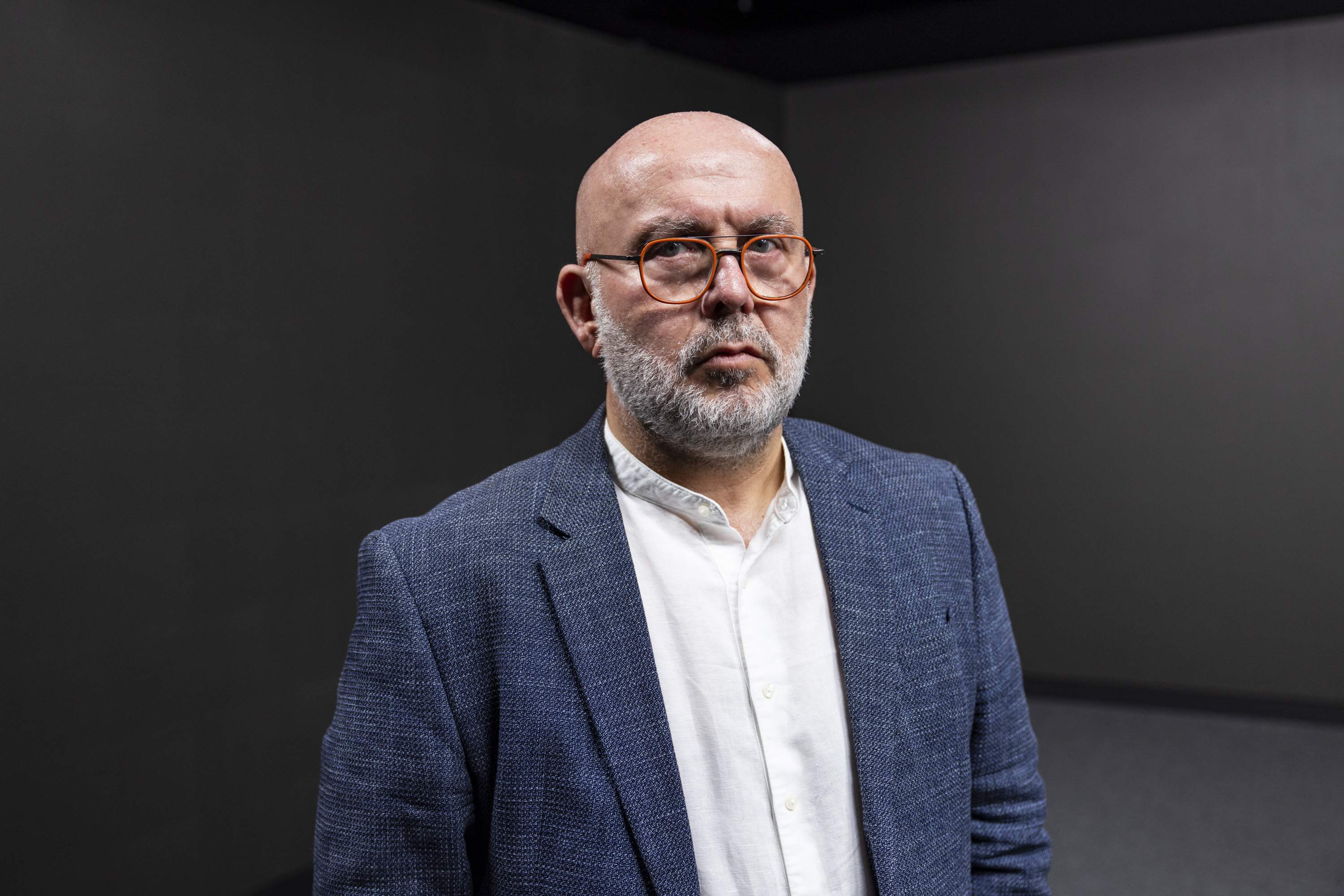 Apoyo de abogados europeos a Boye: preocupados de que se le persiga por defender a independentistas