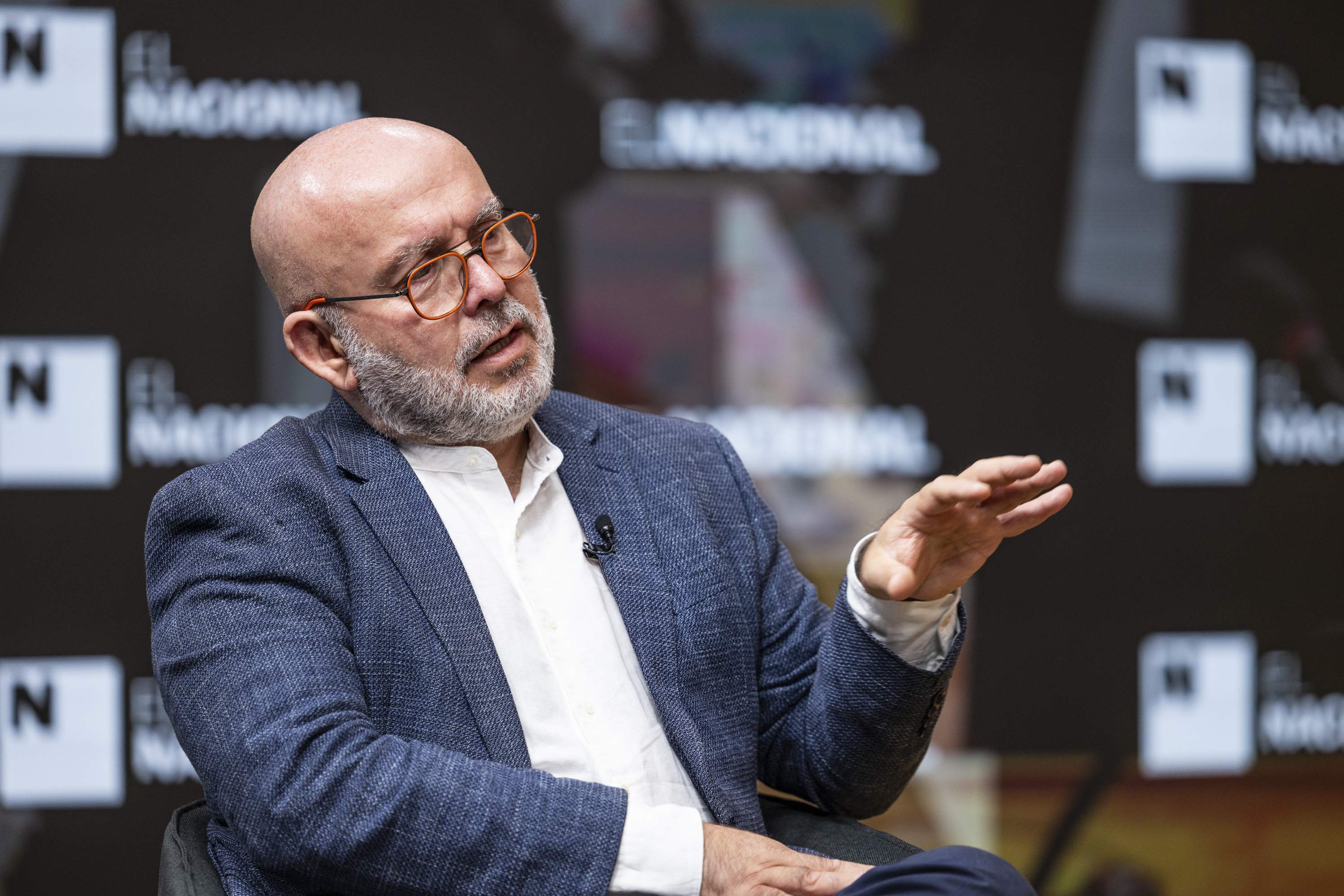La jueza que investiga el espionaje a Boye cita a declarar como testigos a los dueños de Pegasus