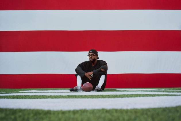 EuropaPress 6199399 kendrick lamar actuara apple music halftime show super bowl 2025 EuropaPress 6199399 kendrick lamar actuara apple music halftime show super bowl 2025