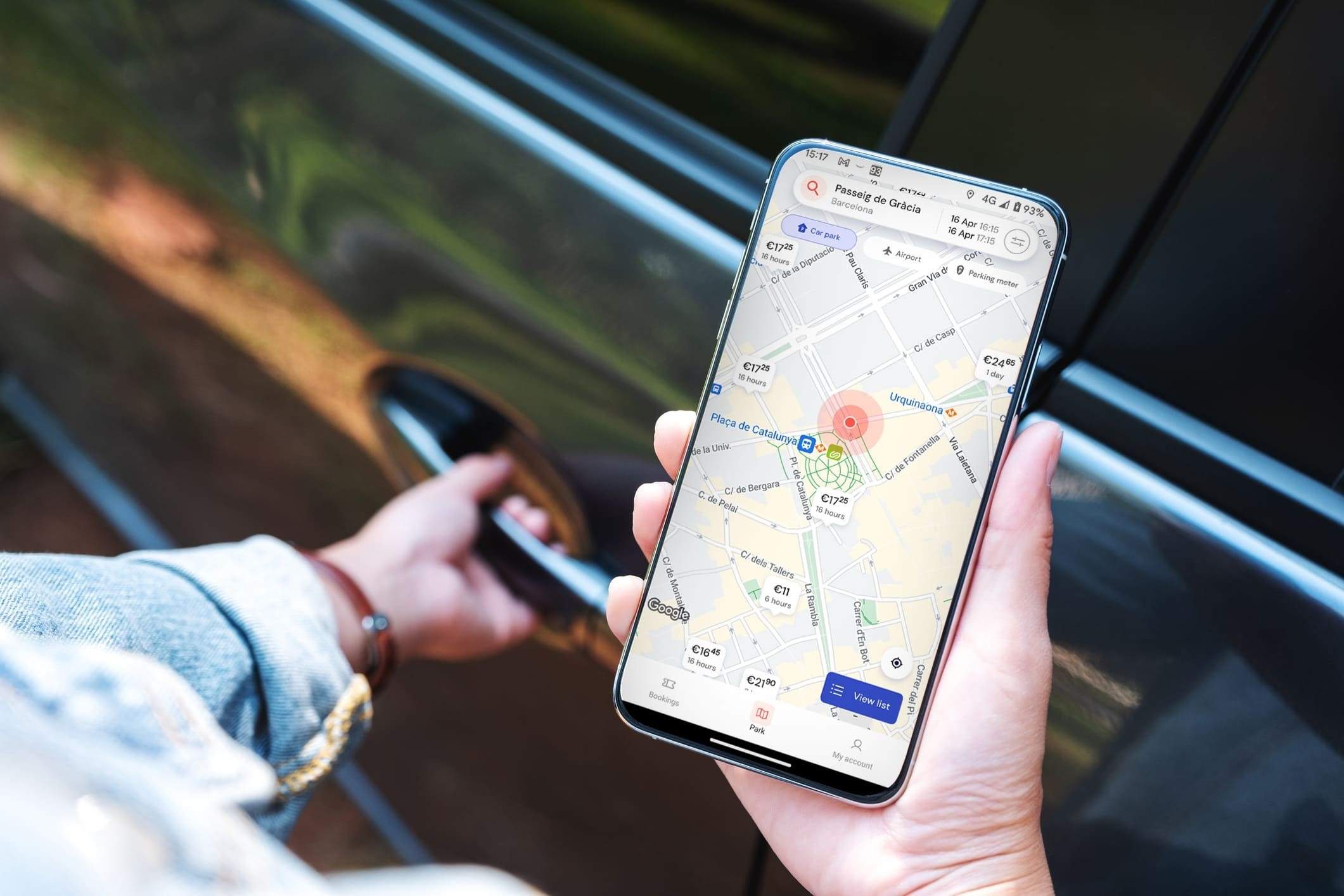 ¿Cuánto cuesta fabricar un móvil de 1.000 euros? Esto es lo que gastan Google o Apple en crear sus flagships