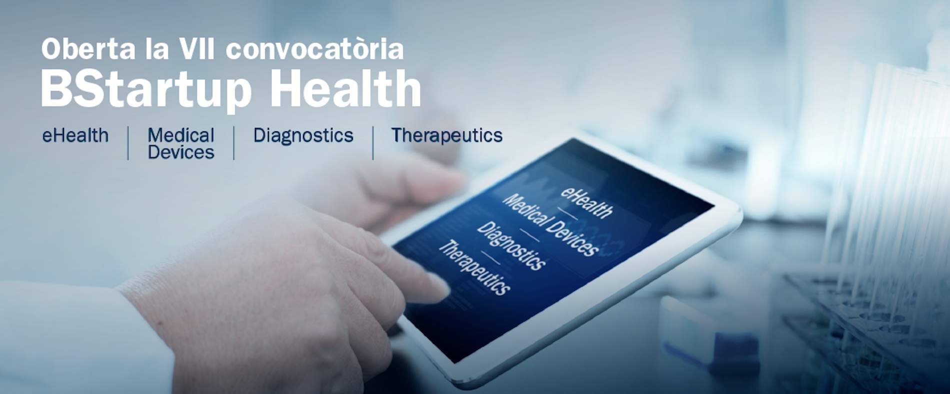 VII Bstartup Health CAT VII Bstartup Health CAT