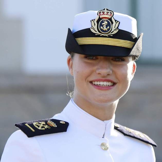 Leonor Marina GTRES