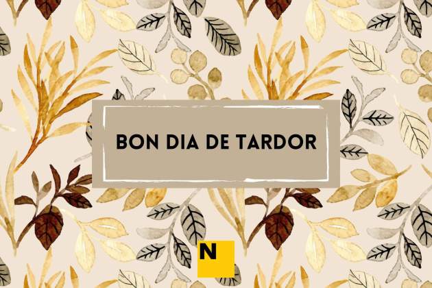 bon tardor 1 bon tardor 1
