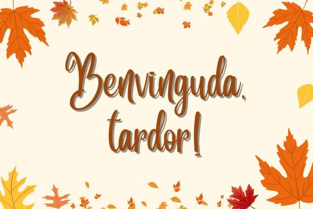 bona tardor 2 bona tardor 2