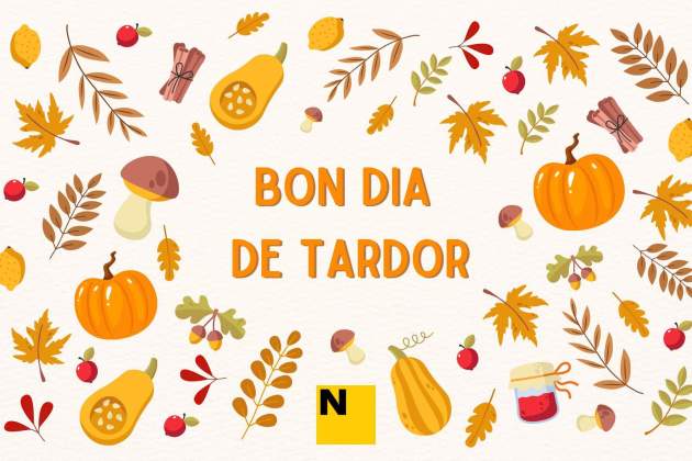 bona tardor 7 bona tardor 7