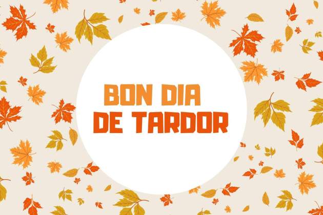bona tardor 9 bona tardor 9