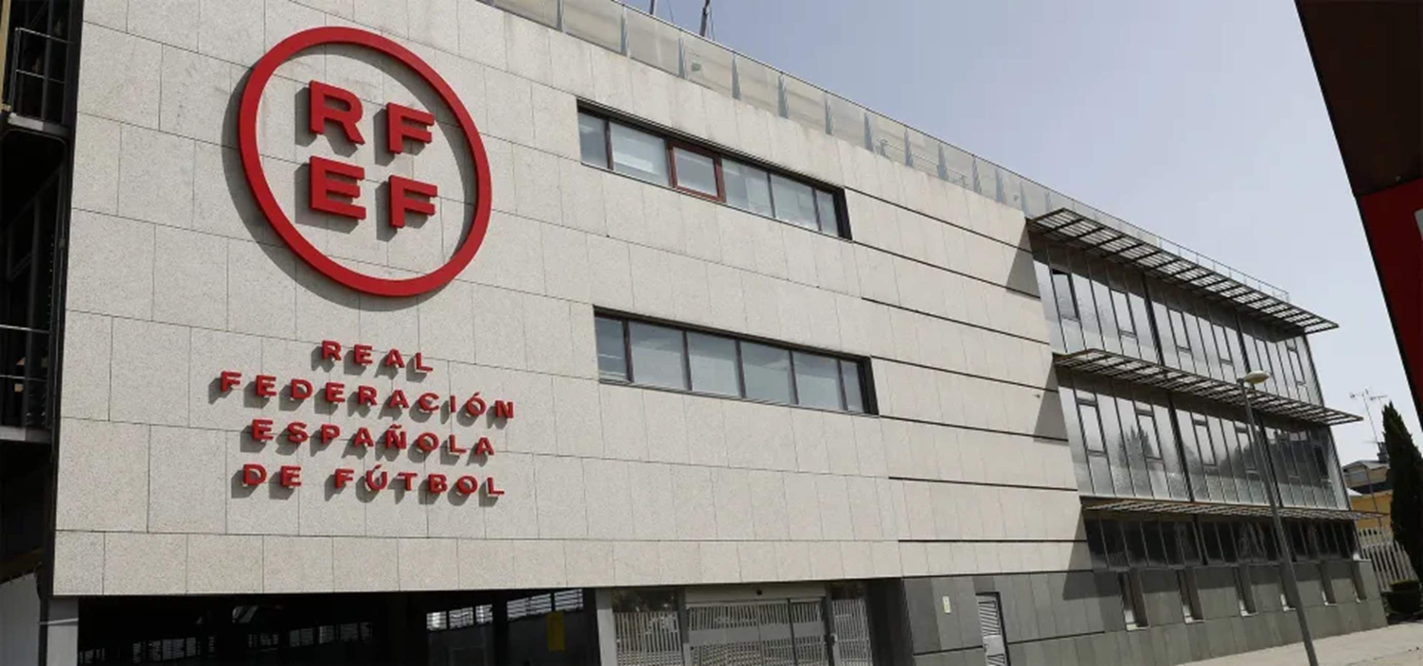 La RFEF convoca elecciones para el 16D y blinda el Mundial del 2030