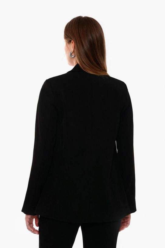 Blazer básica Blazer básica