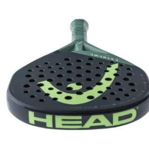 Amb la garantia d'Head. Amb la garantia d'Head.