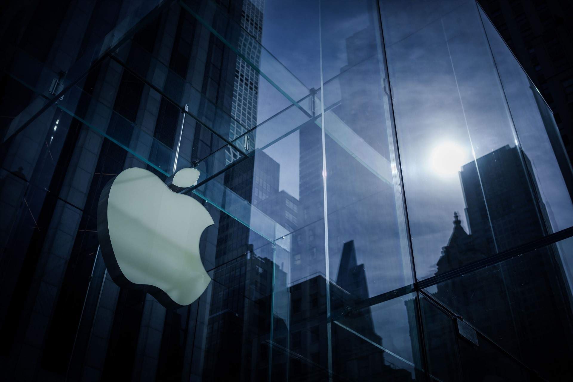 Apple mejora sus gafas Vision Pro con una nueva versión de su sistema operativo