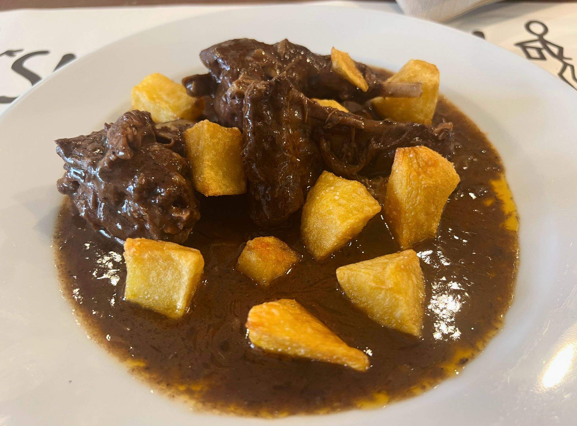 Arranca la temporada de caza con los restaurantes a rebosar de recetas tradicionales y atrevidas