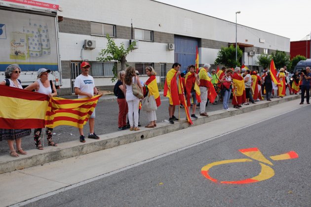 unionistes vilablareix premis princesa girona 2 Sergi alcazar