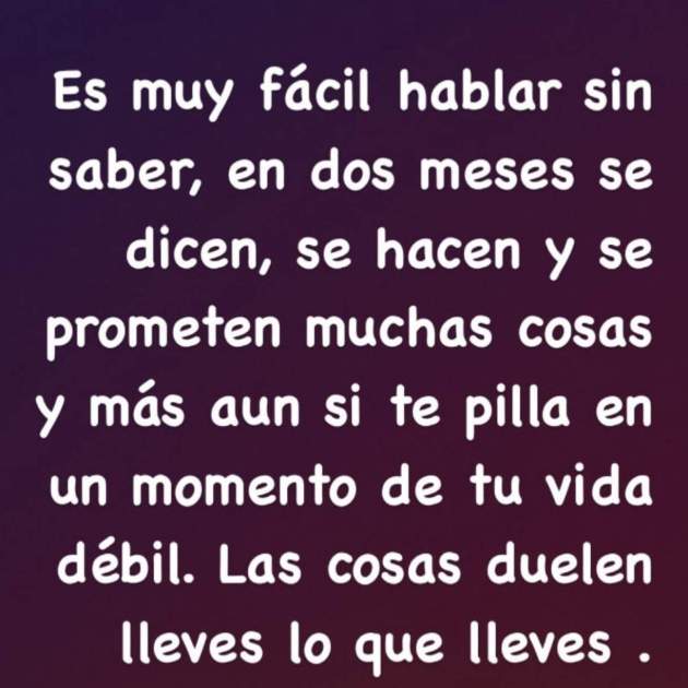 Novia Jorge / Instagram Novia Jorge / Instagram