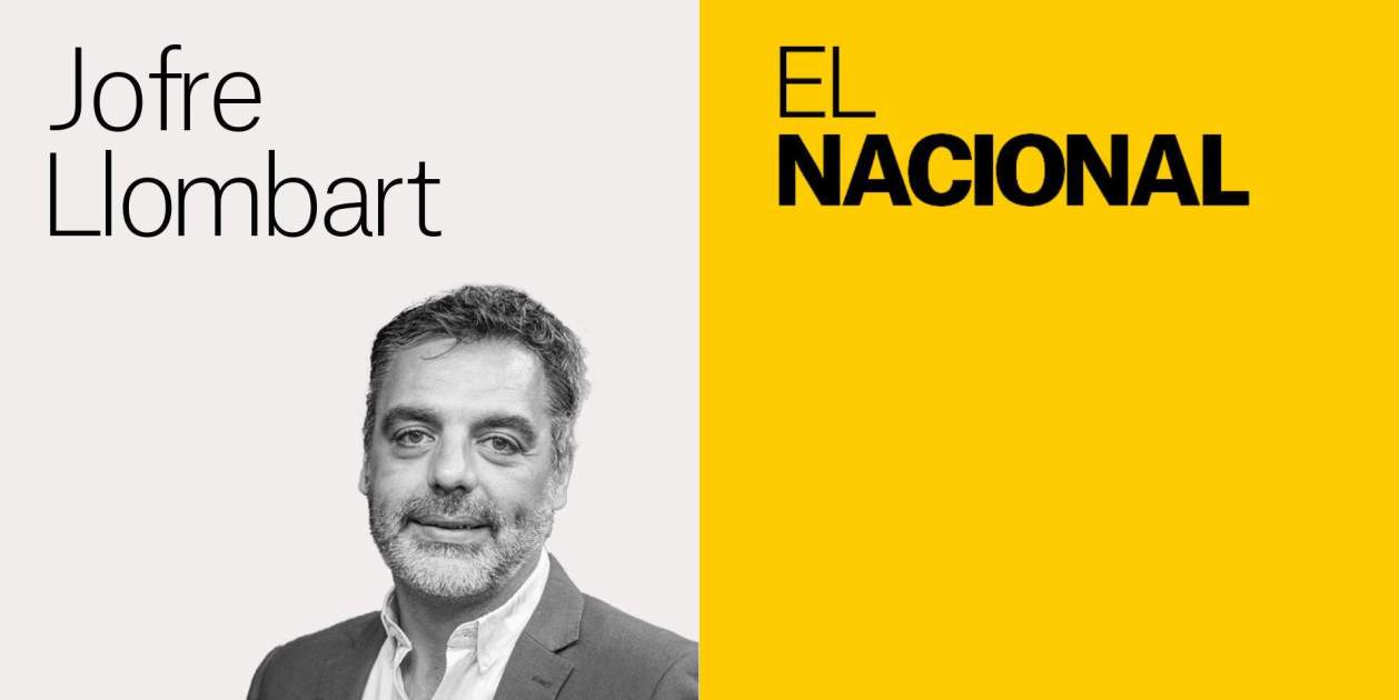 Pujol no pot morir a Madrid