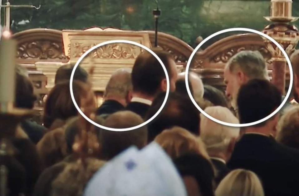 Felipe Juan Carlos funeral Telecicno Felipe Juan Carlos funeral Telecicno