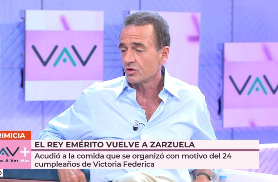 Lequio canta la Traviata, Telecinco Lequio canta la Traviata, Telecinco