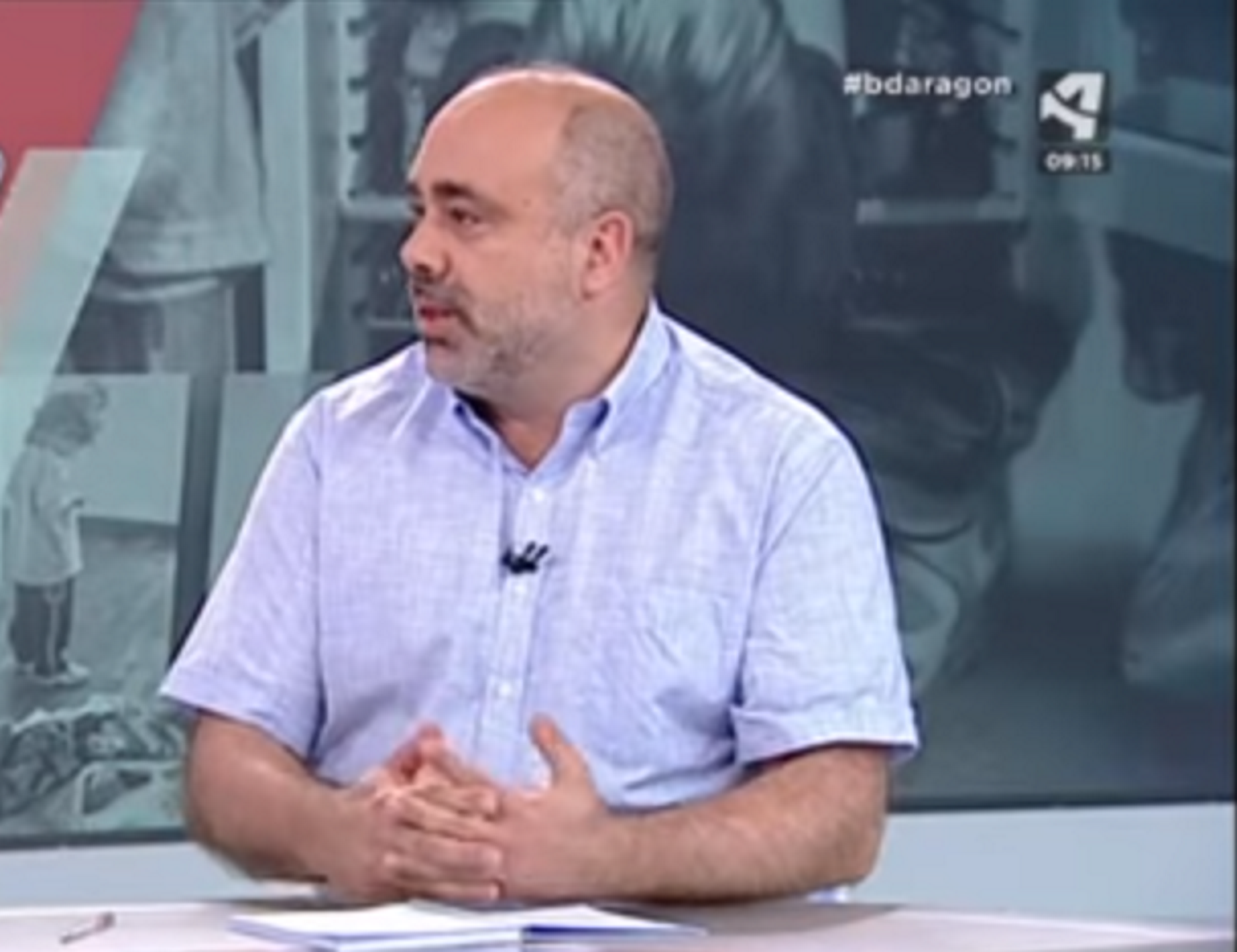 Un director general de Pedro Sánchez va fer befa de l'empresonament de Junqueras Un director general de Pedro Sánchez va fer befa de l'empresonament de Junqueras