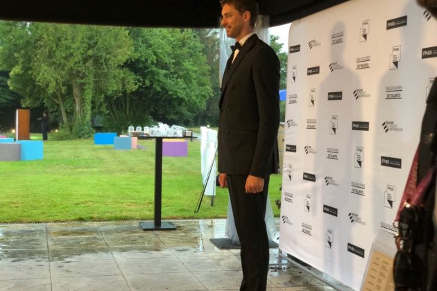 pau gasol princesa girona Marta Lasalas