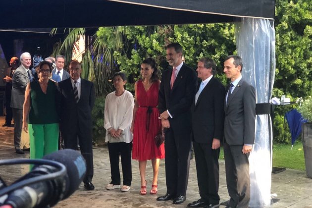 rei mas marroch Marta lasalas