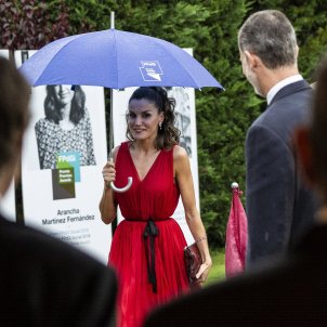 Reina Leticia Premis Princesa de Girona - Sergi Alcàzar Reina Leticia Premis Princesa de Girona - Sergi Alcàzar