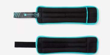 Fácil ajuste gracias al velcro Fácil ajuste gracias al velcro