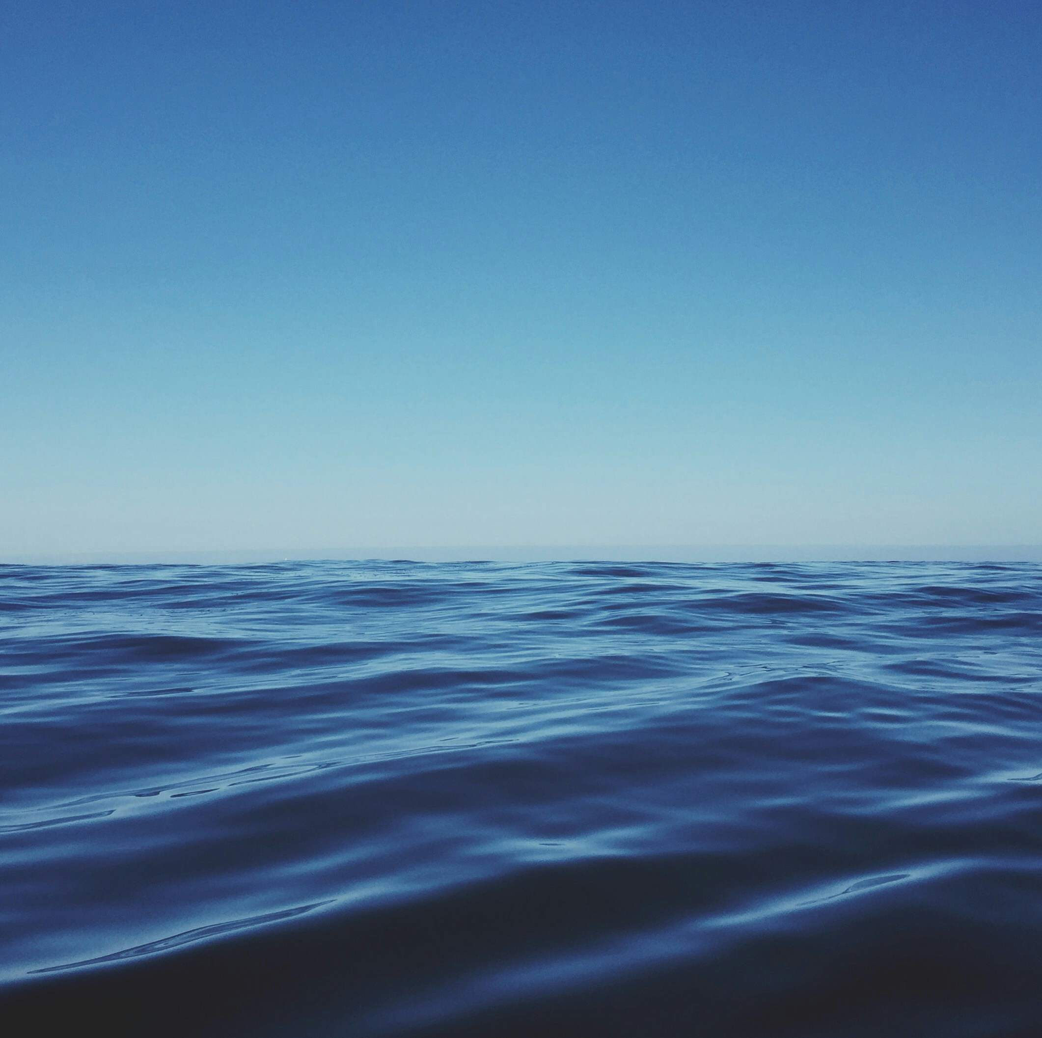 La temperatura del mar en Catalunya cae en verano con respecto a 2023