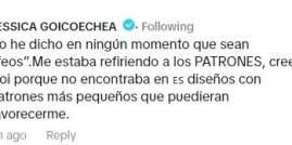 Resposta Goicoechea TikTok (1) Resposta Goicoechea TikTok (1)