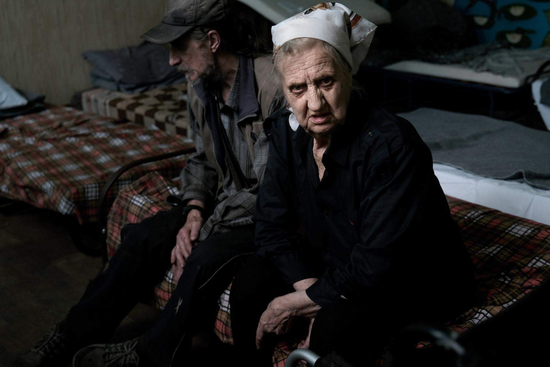 Pavlohrad (Ucraïna)