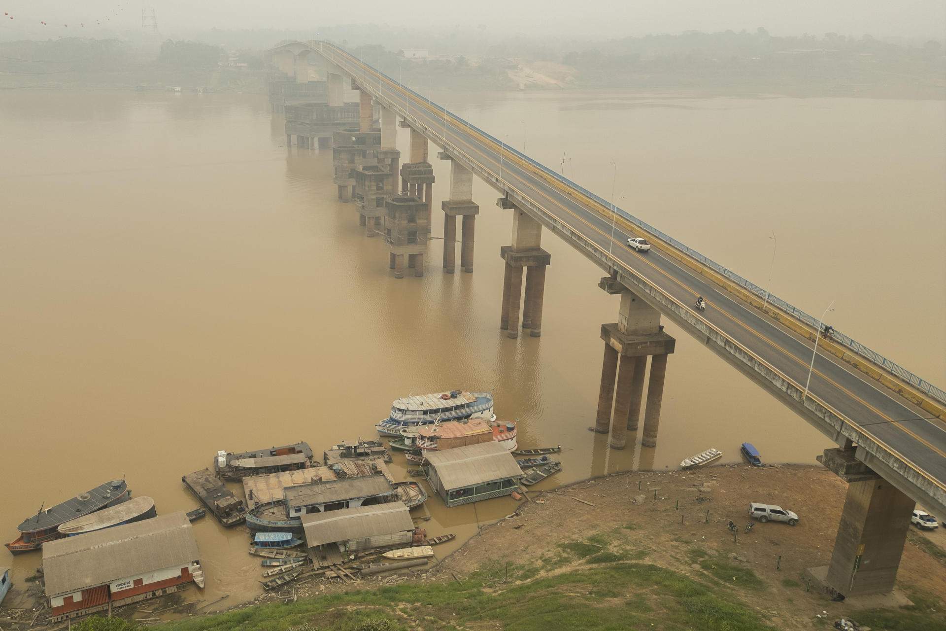Porto Velho (Brasil)