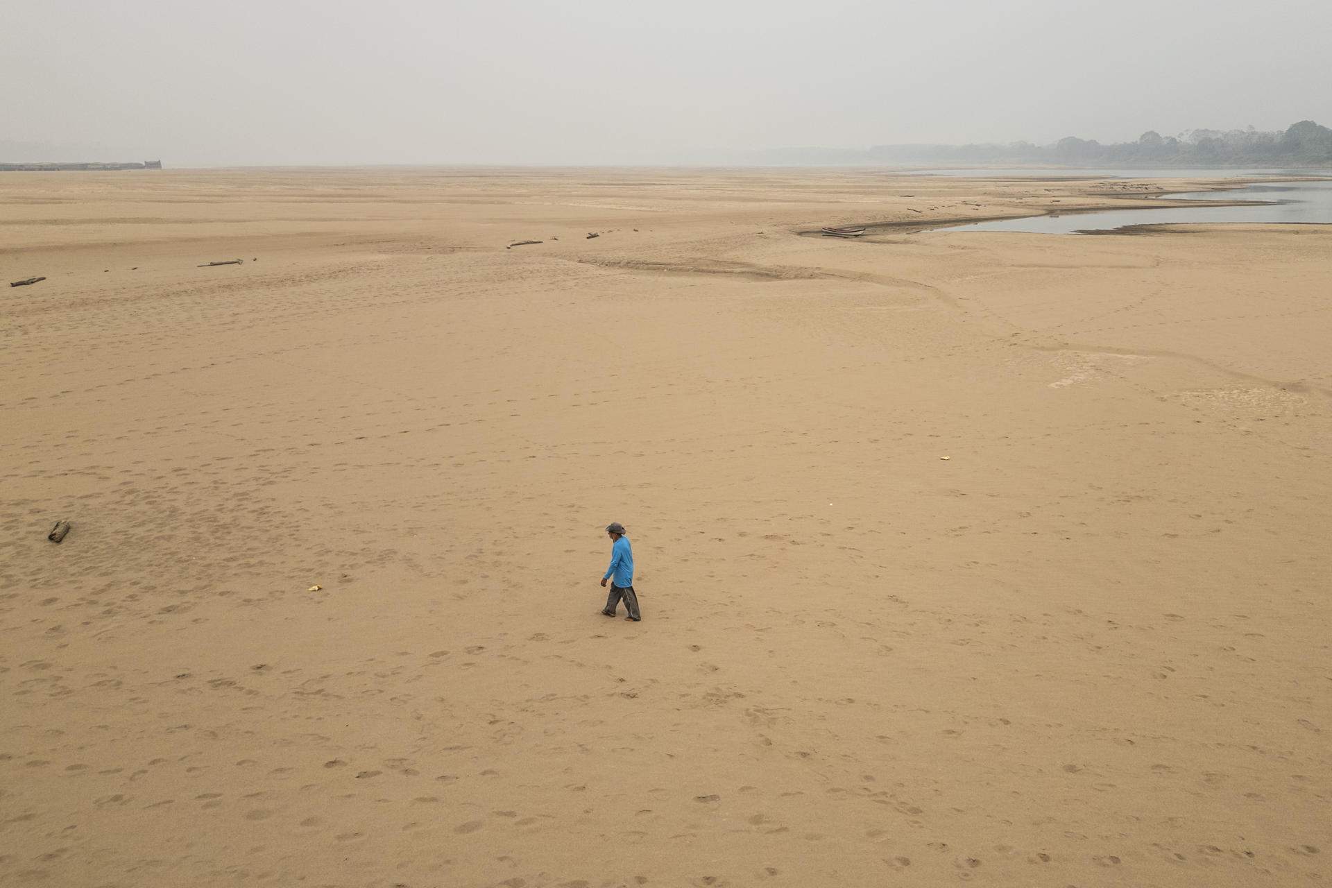 Porto Velho (Brasil)