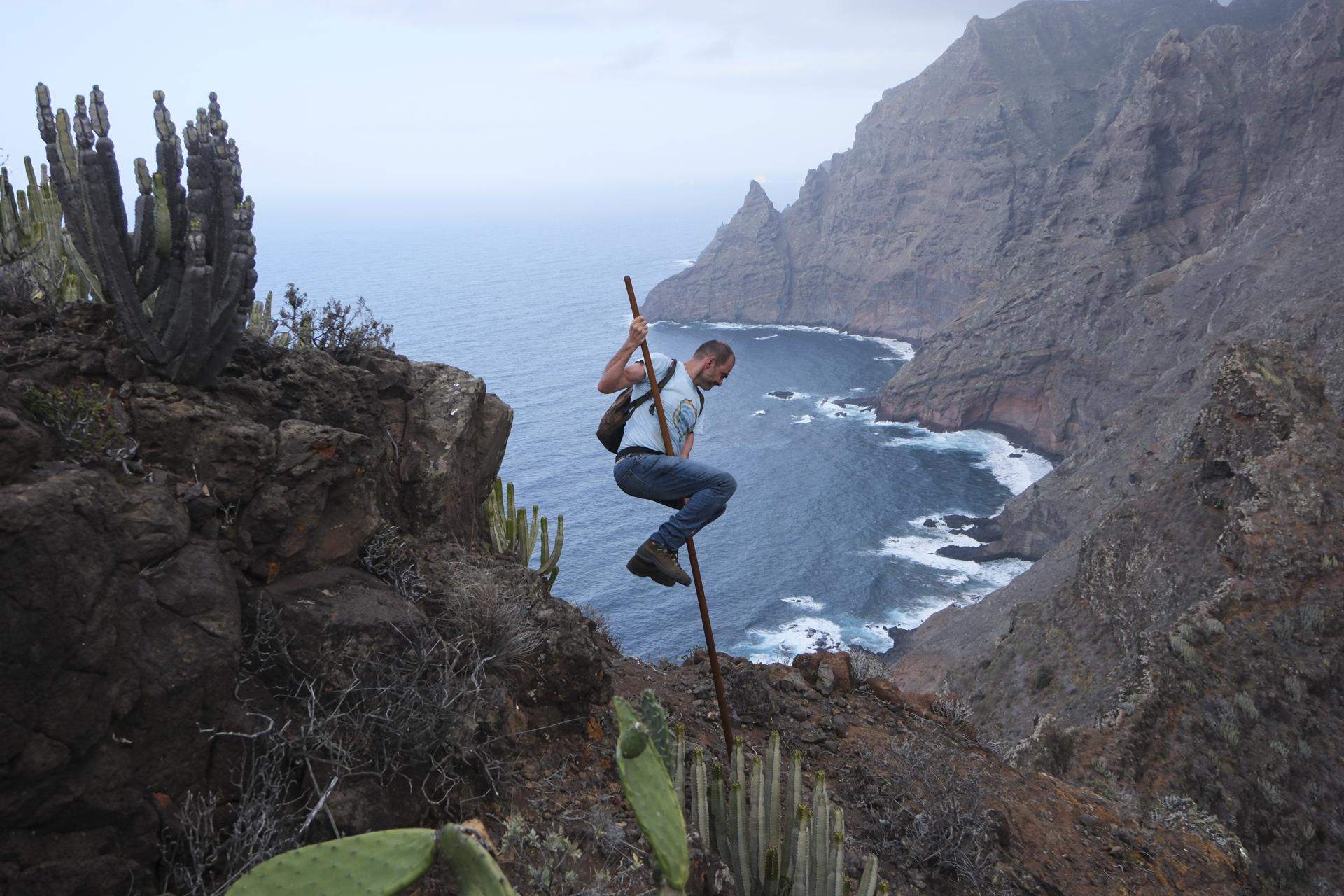 La Llacuna (Tenerife)
