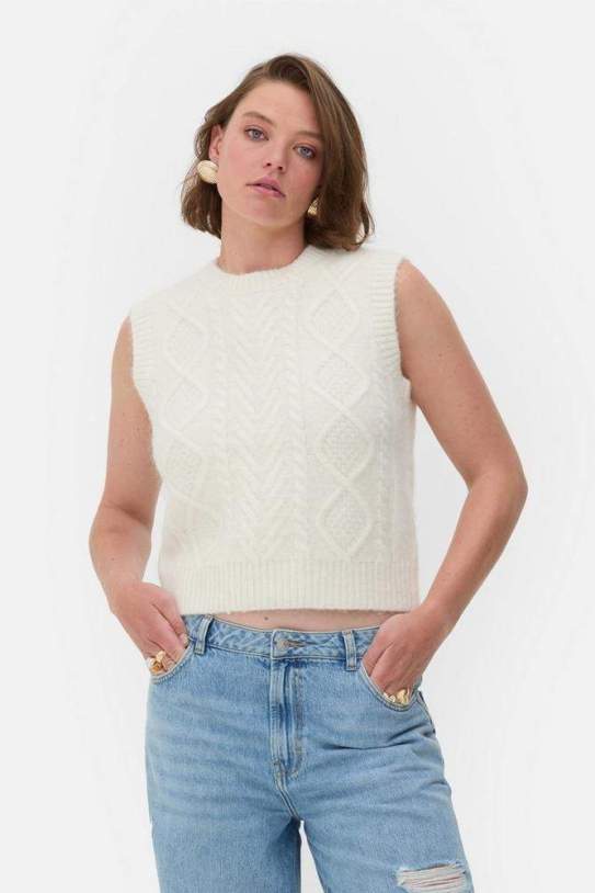 Chaleco de Primark Chaleco de Primark