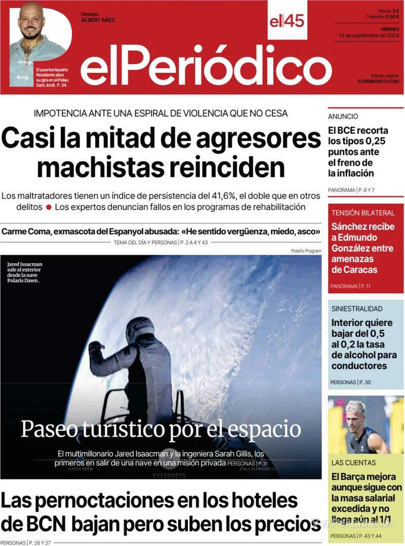 El Periódico El Periódico
