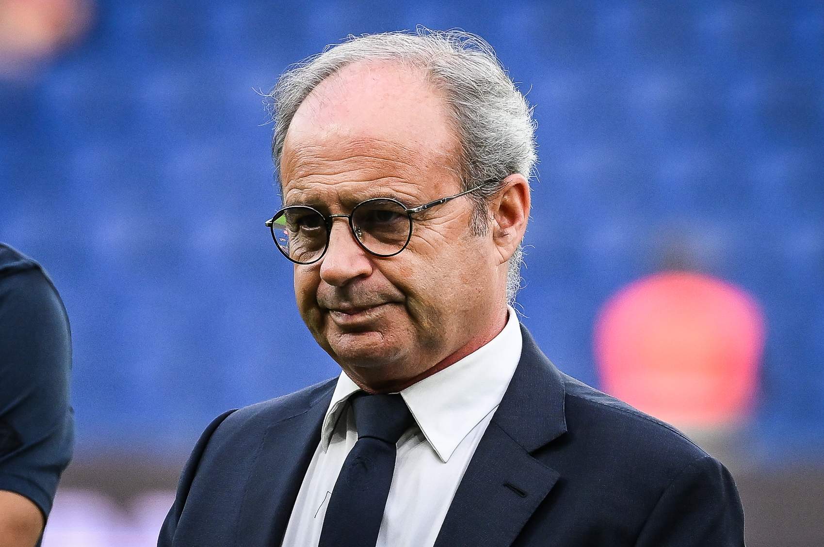 El PSG torna a picar l'ullet a Lamine Yamal via Luís Campos: "És evident que m'agrada"