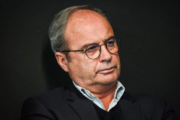 Luís Campos / Foto: Europa Press