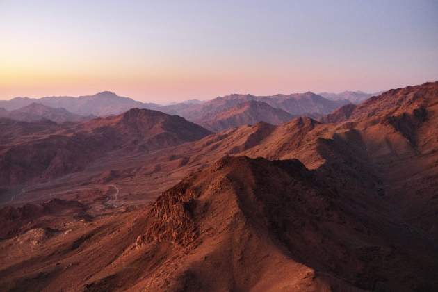 sinai unsplash sinai unsplash