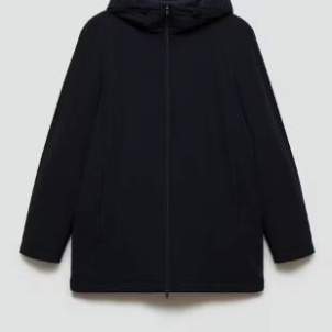 Parka de Mango Parka de Mango