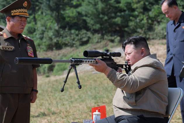 kim jong un corea nord kcna (2) kim jong un corea nord kcna (2)