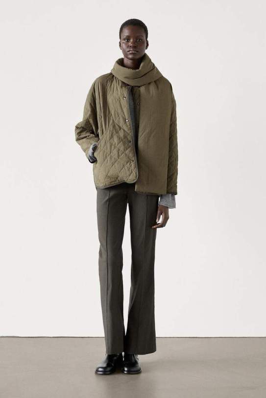 Jaqueta de Massimo Dutti Jaqueta de Massimo Dutti