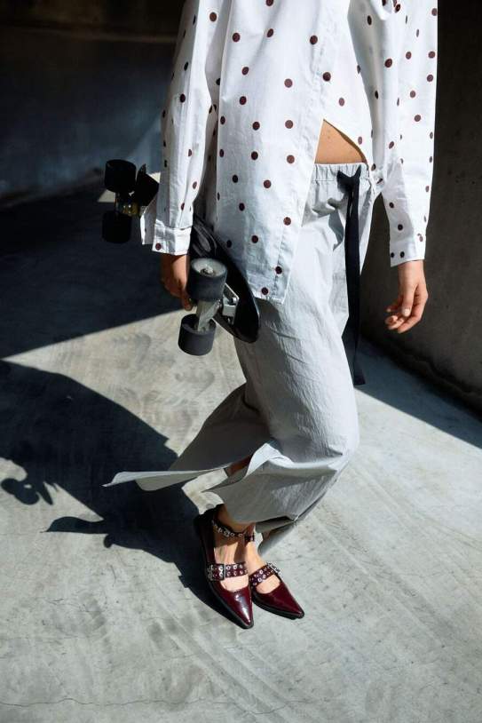 Look de Parfois Look de Parfois