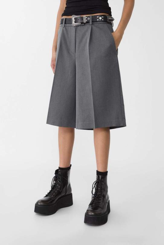 Bermuda d'Stradivarius