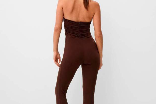 Mono cut out bandeau Mono cut out bandeau