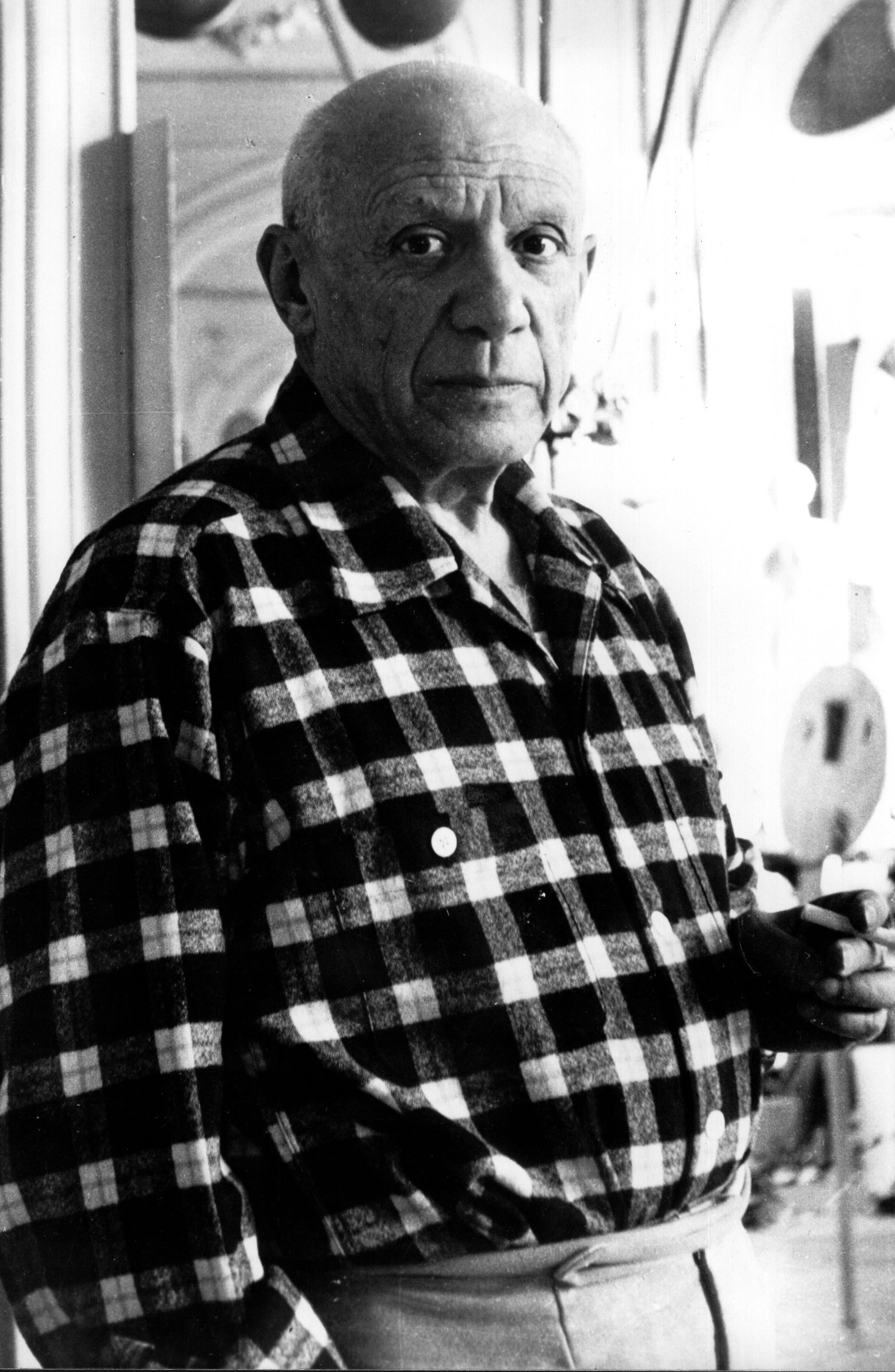 Picasso: és compatible ser un gran pintor i una mala persona?