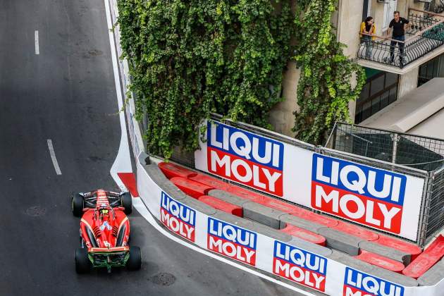 Charles Leclerc Baku Charles Leclerc Baku