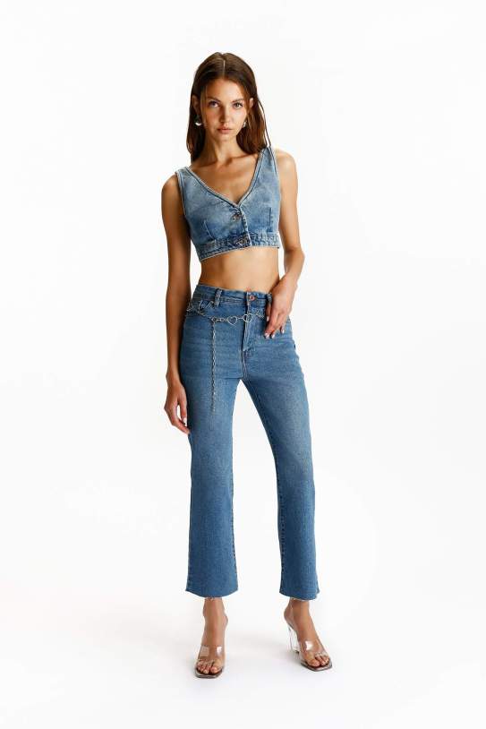 Jeans de Lefties Jeans de Lefties