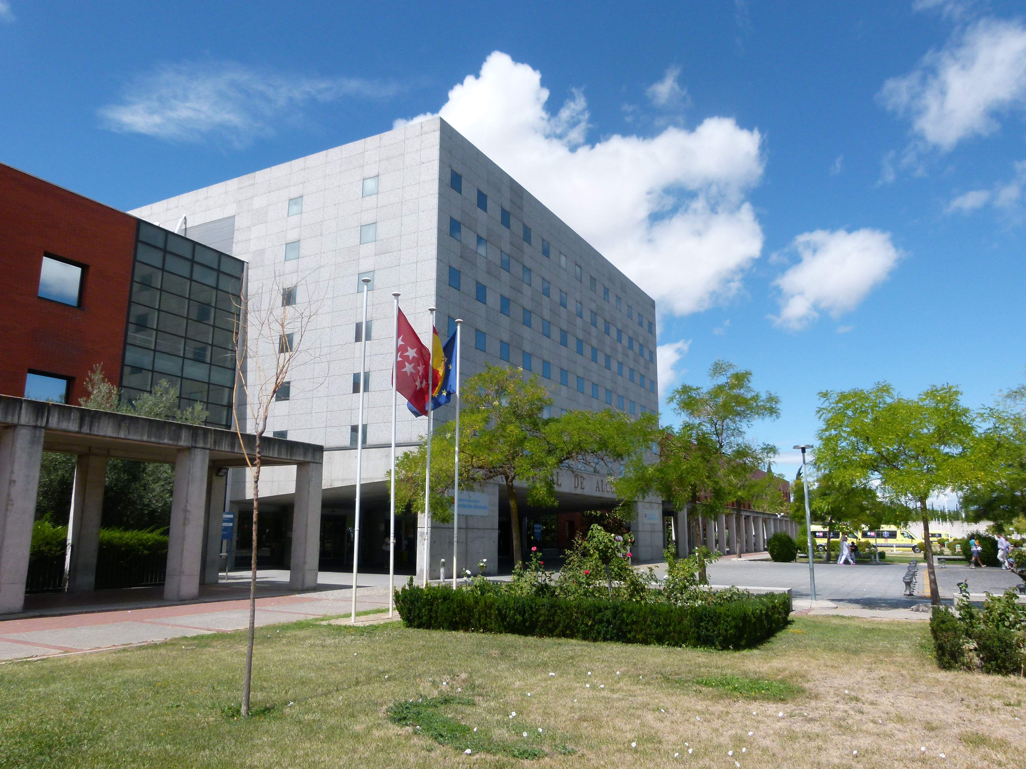 La tecnología llega a las urgencias: el caso del Hospital Fundación de Alcorcón